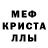 АМФЕТАМИН Premium Lance Milliken